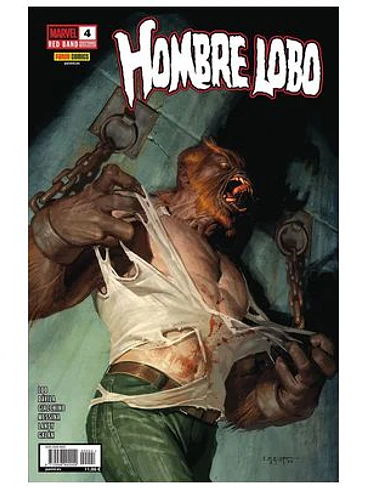 HOMBRE LOBO RED BAND 04 1