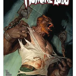 HOMBRE LOBO RED BAND 04