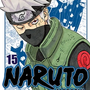 Naruto Jump Remix n. 15/24 (català)