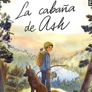 LA CABAÑA DE ASH