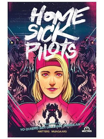 HOME SICK PILOTS 02 1