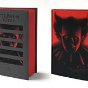 IT ( ESO) ( EDICION LIMITADA DE LUJO )