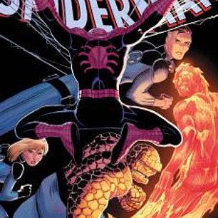 MARVEL PREMIERE.EL ASOMBROSO SPIDERMAN DE ZEB WELLS 05.LENGUA MUERTA PRIMERA PARTE