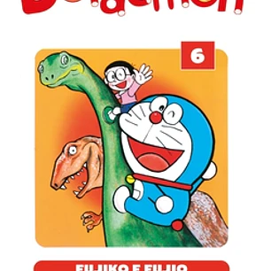 Doraemon nº 06/15