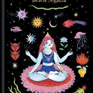 MI LIBRO DE YOGA