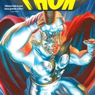 MARVEL PREMIERE. EL INMORTAL THOR 01
