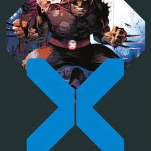 MARVEL PREMIERE. TRIBULACIONES DE X 13