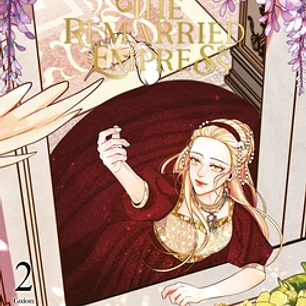The Remarried Empress nº 02