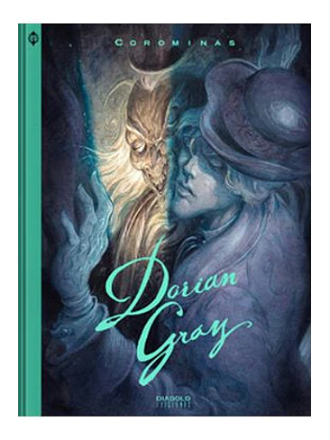 DORIAN GRAY (COMIC) 1