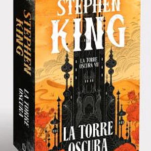 LA TORRE OSCURA 07: LA TORRE OSCURA ( EDICION CANTOS PINTADOS)