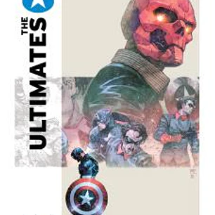 THE ULTIMATES 08