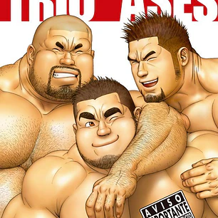 TRIO DE ASES 4ª EDICION