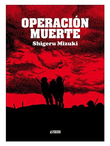 OPERACION MUERTE 1