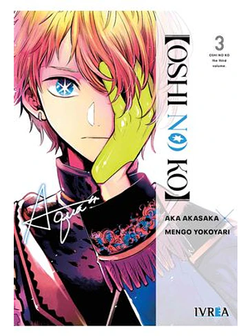 OSHI NO KO 03 1
