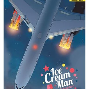 ICE CREAM MAN 07