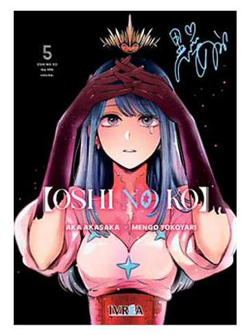OSHI NO KO 05 1