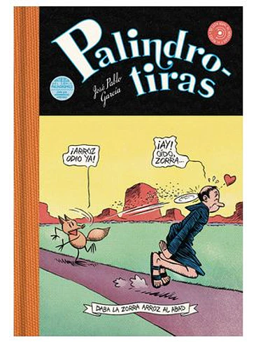 PALINDROTIRAS 1