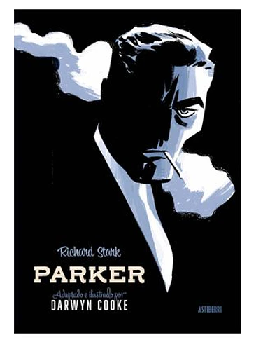 PARKER INTEGRAL 01 1