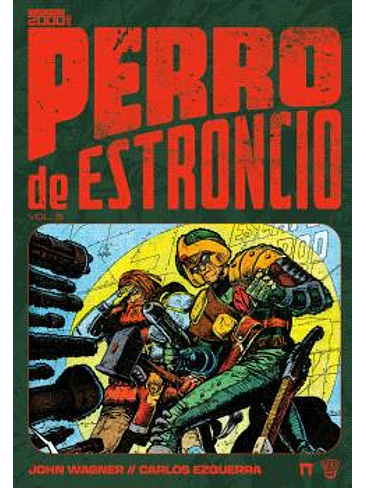 PERRO DE ESTRONCIO 05 1