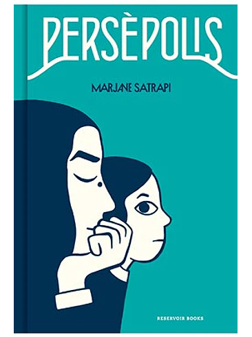 PERSEPOLIS (CATALA) 1