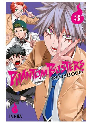 PHANTOM BUSTERS 03 1