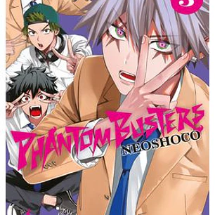 PHANTOM BUSTERS 03