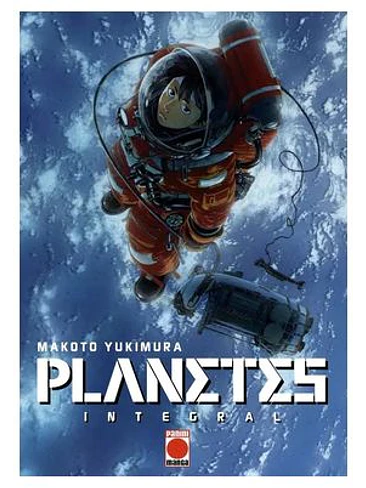 PLANETES INTEGRAL 1