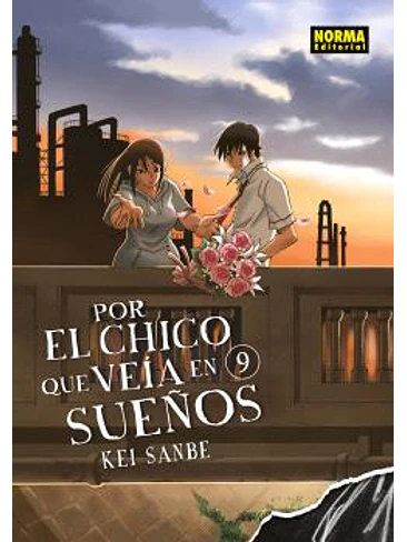 POR EL CHICO QUE VEIA EN SUEÑOS 09 1