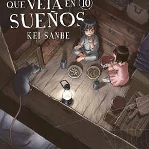 POR EL CHICO QUE VEIA EN SUEÑOS 10