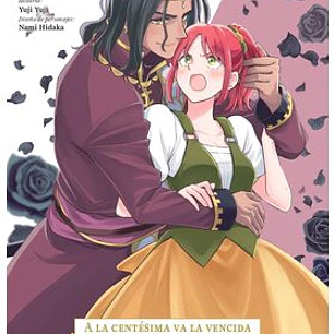 A LA CENTESIMA VA LA VENCIDA: 99 VECES EJECUTADA, UNA VEZ ENAMORADA 02
