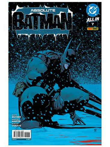 ABSOLUTE BATMAN 07 1