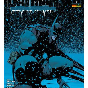 ABSOLUTE BATMAN 07