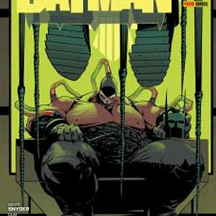 ABSOLUTE BATMAN 11