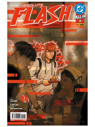 ABSOLUTE FLASH 04 1