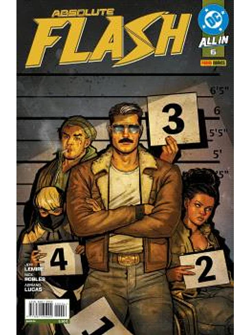 ABSOLUTE FLASH 06 1