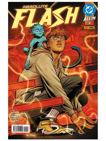 ABSOLUTE FLASH 3 1