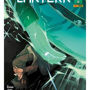 ABSOLUTE GREEN LANTERN 02
