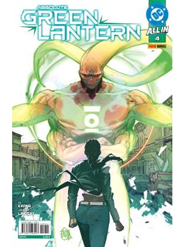 ABSOLUTE GREEN LANTERN 04 1