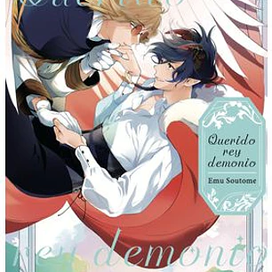 QUERIDO REY DEMONIO