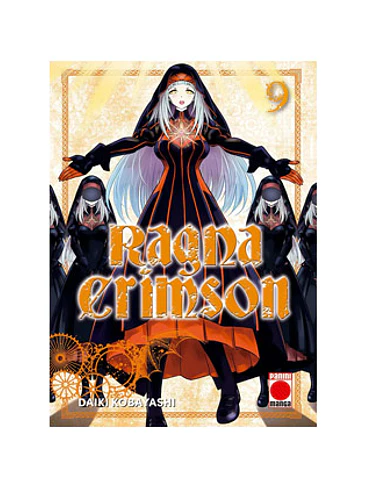 RAGNA CRIMSON 09 1