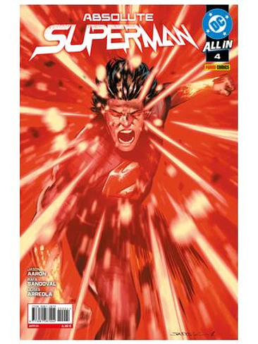 ABSOLUTE SUPERMAN 04 1
