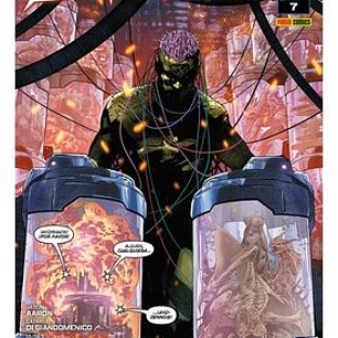ABSOLUTE SUPERMAN 07