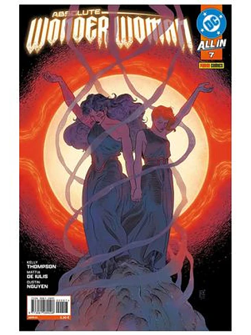 ABSOLUTE WONDER WOMAN 07 1
