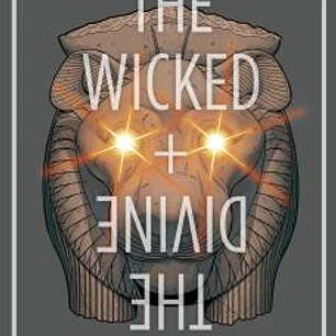 THE WICKED + THE DIVINE 6. FASE IMPERIAL. SEGUNDA PARTE