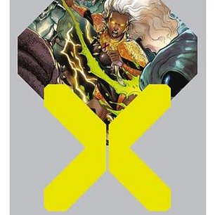 MARVEL PREMIERE. TRIBULACIONES DE X 04