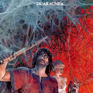 THORGAL 24. ARACNEA