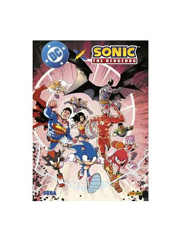 DC X SONIC 1 1