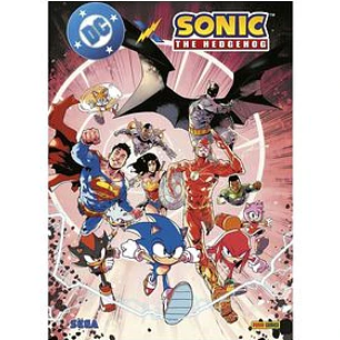 DC X SONIC 1