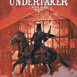 UNDERTAKER 07. MISTER PRAIRIE