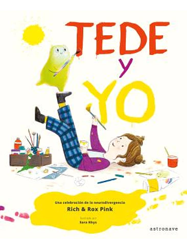 TEDE Y YO 1